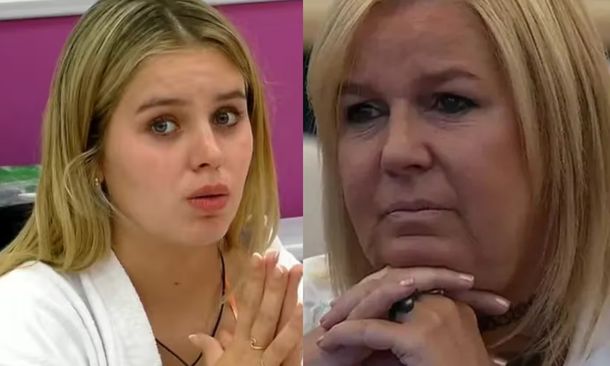 Virginia Demo pedirá sanción para Coty Romero en Gran Hermano: los motivos