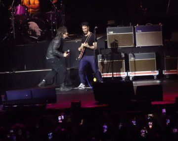 En pleno escándalo de Espert