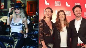 benjamin vicuna sera infiel: enganara a guillermina valdes con la china suarez en una pelicula benjamin vicuna sera infiel: enganara a guillermina valdes con la china suarez en una pelicula