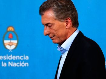 Santiago Cafiero: Macri fue el peor presidente desde el retorno de la democracia