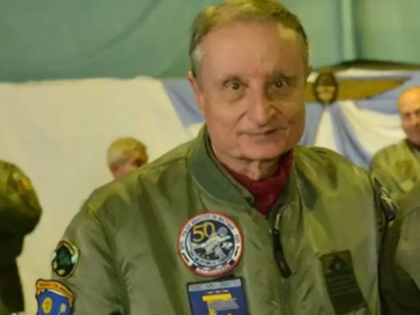 Renunció el director del Servicio Meteorológico Nacional