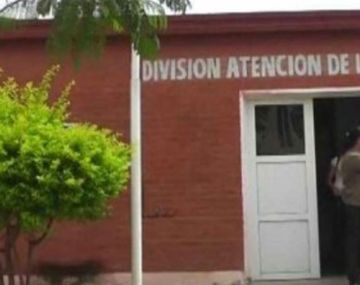 Encerró 5 días a su hijastra sin comida ni bebida