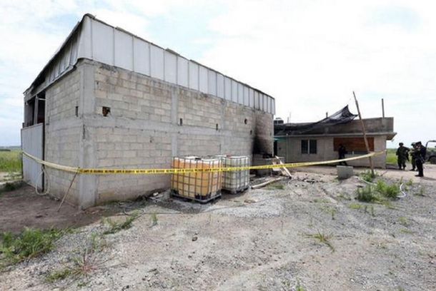 ‏@ForeignAffairsL&nbsp;