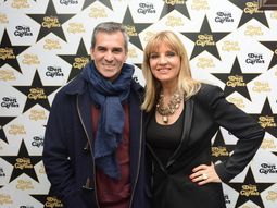 Qué noche Teté, lo más escuchado de los domingos a la noche