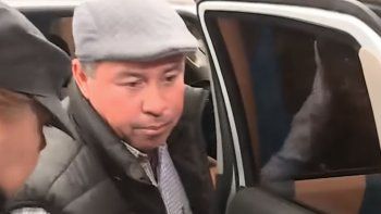 Gálvez es un vidente conocido de Daniel Fierrito Ramírez Gálvez es un vidente conocido de Daniel Fierrito Ramírez