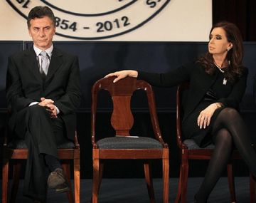 De Cristina Kirchner a Macri: ¿qué significa machirulo?