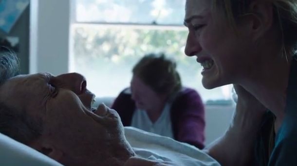 El corto Stop the Horror está basado en una historial real