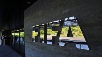 la fifa podria copiar a la union europea y poner un presidente rotatorio la fifa podria copiar a la union europea y poner un presidente rotatorio