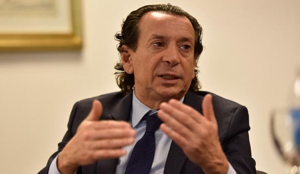 Ministro de Producción y Trabajo