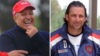 independiente y san lorenzo comenzaron la puesta a punto independiente y san lorenzo comenzaron la puesta a punto