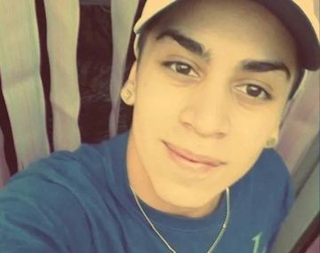 Se entregó el presunto asesino del joven de 19 años apuñalado en La Matanza
