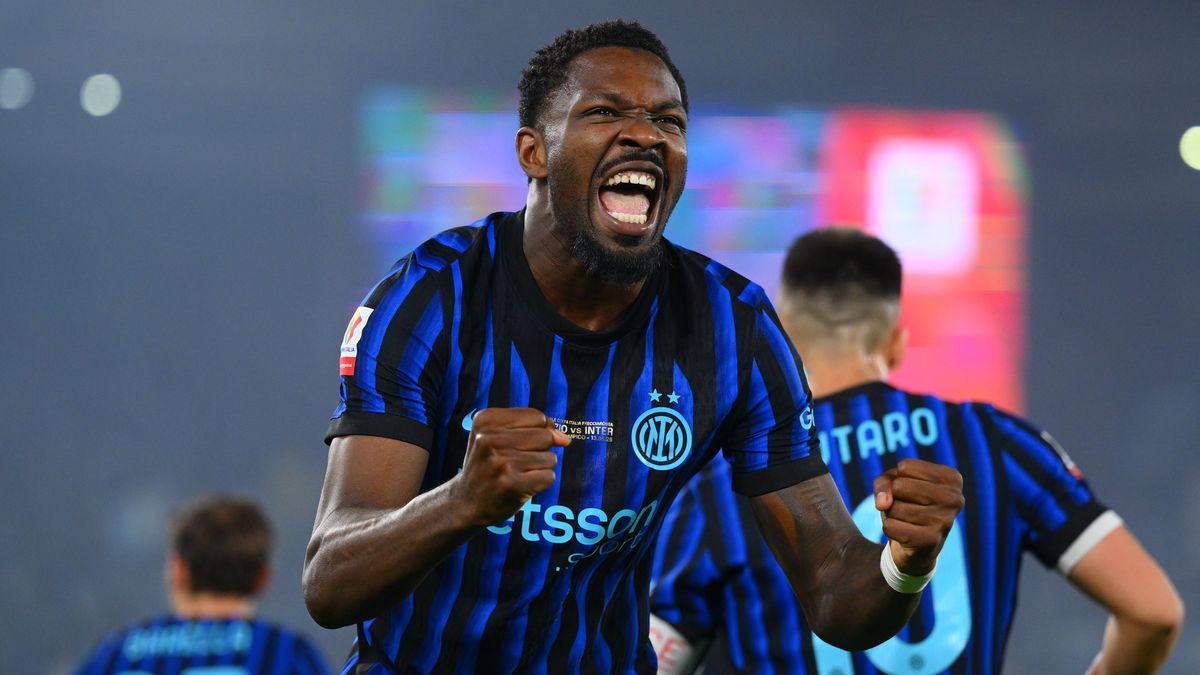 🔴Lazio vs. Inter, por la final de la Copa Italia: goles, resultado en vivo y minuto a minuto