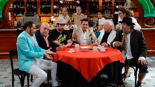 Mariano Iúdica detalló las claves del regreso de Polémica en el bar en Radio 10