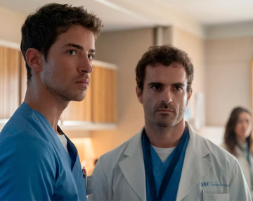 La serie dramática y de romance que es de las más esperadas en Netflix