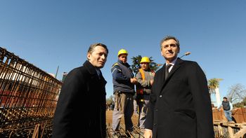 en esteban echeverria, randazzo destaco la modernizacion de la linea roca en esteban echeverria, randazzo destaco la modernizacion de la linea roca