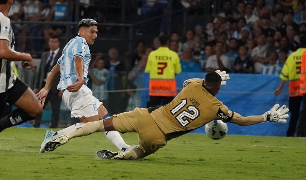 La sorpresiva burla de Racing a PSG tras la caída ante Botafogo en el Mundial de Clubes 2025
