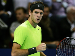 del potro, con rival accesible en su debut en australia del potro, con rival accesible en su debut en australia