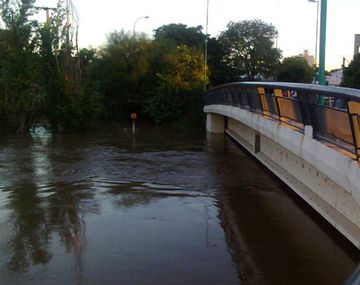 El Gobierno enviará una misión para asistir a los damnificados de Bell Ville