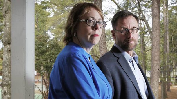 Una pareja demandó al Estado por cambiarle el sexo a su bebé