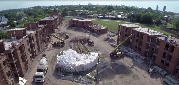 Duplican fondos para el programa PROCREAR