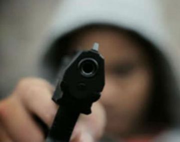 Cayó la banda de los nenes: tenían 13 y 15 años y robaban en viviendas