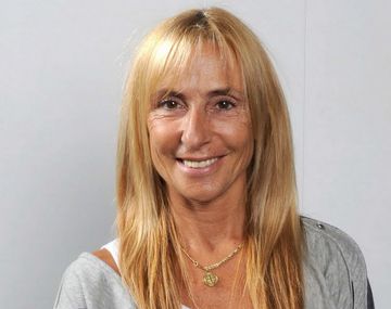 Polémicas declaraciones de Gladys Florimonte