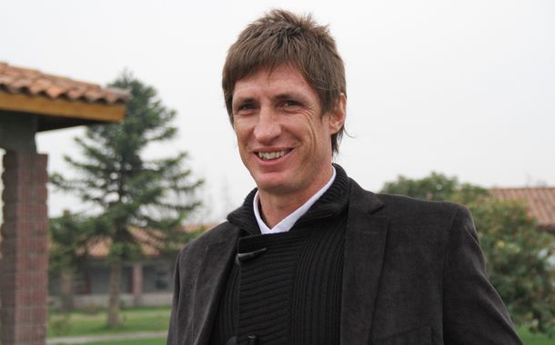 Facundo Sava convenció a Víctor Blanco y sigue como entrenador de Racing