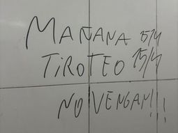 Ya son ocho los adolescentes imputados por las amenazas en escuelas de Córdoba. Ya son ocho los adolescentes imputados por las amenazas en escuelas de Córdoba.