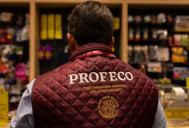 Checa lo que tiene para decir la Profeco.&nbsp;