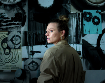 La serie europea de pocos capítulos que narra una historia dramática y policial