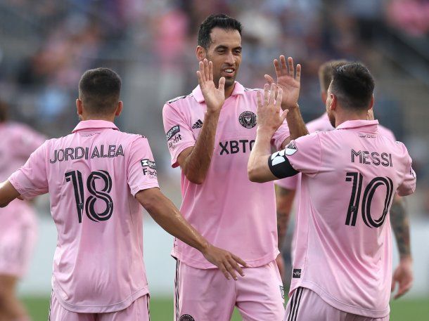 Fútbol libre por celular: cómo ver en vivo y gratis Inter Miami vs. Kansas City