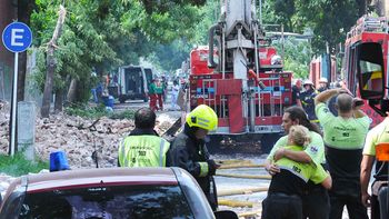 cristina recibio a familiares de las victimas de barracas cristina recibio a familiares de las victimas de barracas