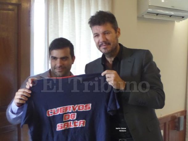 Gentileza: El Tribuno de Salta