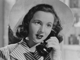 Murió la actriz María Duval, ícono del cine argentino