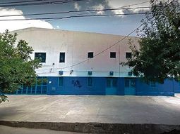 Escuela Juana Azurduy de Ingeniero Maschwitz