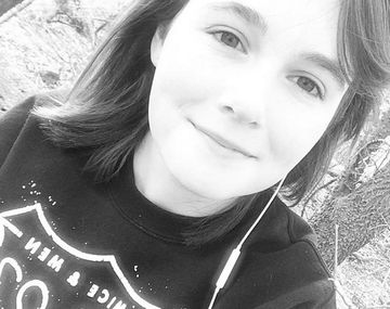 El emocionante mensaje en Instagram de una chica de 15 años antes de quitarse la vida