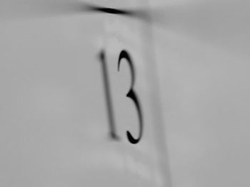¿Por qué el martes 13 es un día de mala suerte?