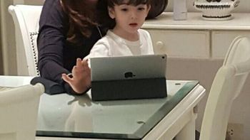 El chiste de Cristina con su nieto Néstor Iván sobre las PASO El chiste de Cristina con su nieto Néstor Iván sobre las PASO