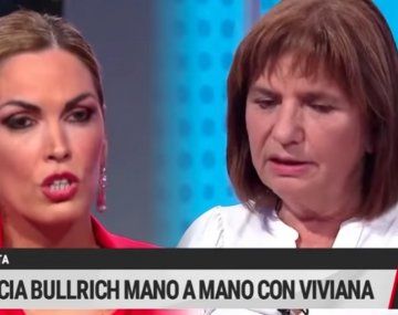 Viviana Canosa se metió en la interna de Juntos por el Cambio y cruzó fuerte a María Eugenia Vidal