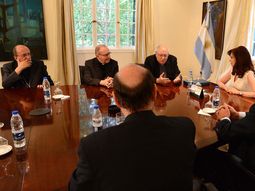 Foto archivo. Foto archivo.