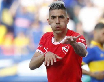 El futbolista Leandro Fernández chocó alcoholizado