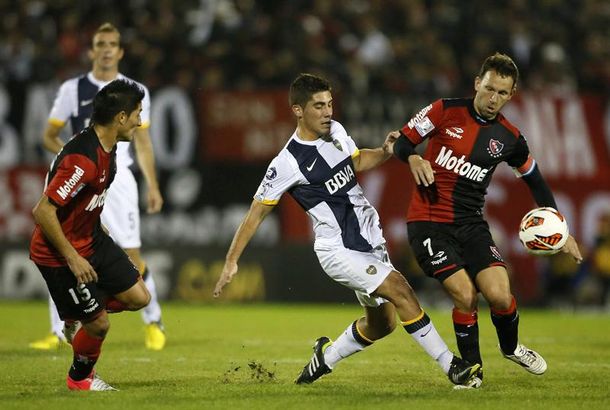 Cómo se jugará la última fecha del fútbol argentino