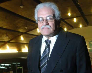 Aldo Pignanelli: El dólar debería cotizar a $ 10