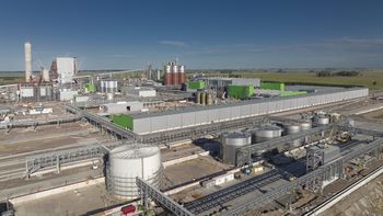 malestar en gualeguaychu por el inicio de operaciones de la segunda planta de upm malestar en gualeguaychu por el inicio de operaciones de la segunda planta de upm