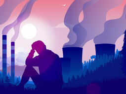 Ansiedad climática: estos son los síntomas que reveló Harvard