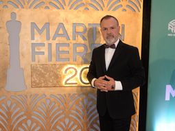 gustavo sylvestre, en los mf: es momento de celebrar con c5n, tras muchos anos de persecucion gustavo sylvestre, en los mf: es momento de celebrar con c5n, tras muchos anos de persecucion