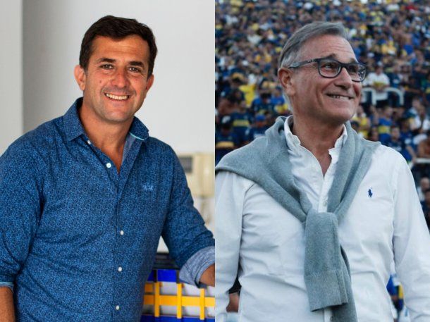 Boca podría expulsar a Christian Gribaudo y Royco Ferrari por el pago de la plusvalía de Pavón