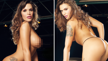 la bomba tatuada llega a la tv con un clasico la bomba tatuada llega a la tv con un clasico