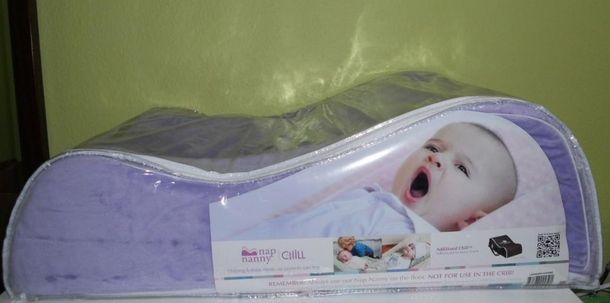 Seis bebés murieron por el uso de una silla infantil