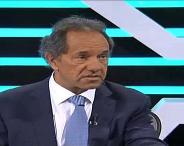 Scioli